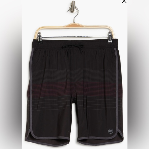 Travis Mathew Go Time 2.0 Board Shorts. Men’s S - Picture 3 of 13